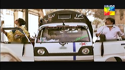 Mitthu Aur Aapa Episode 3 HUMTV Drama