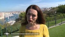 Valérie Boyer s'oppose à la réforme des allocations familiales (JT M6)