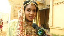 Kalpi As Ajabde In Maharana Pratap | Rachana parulkar | Sony Tv
