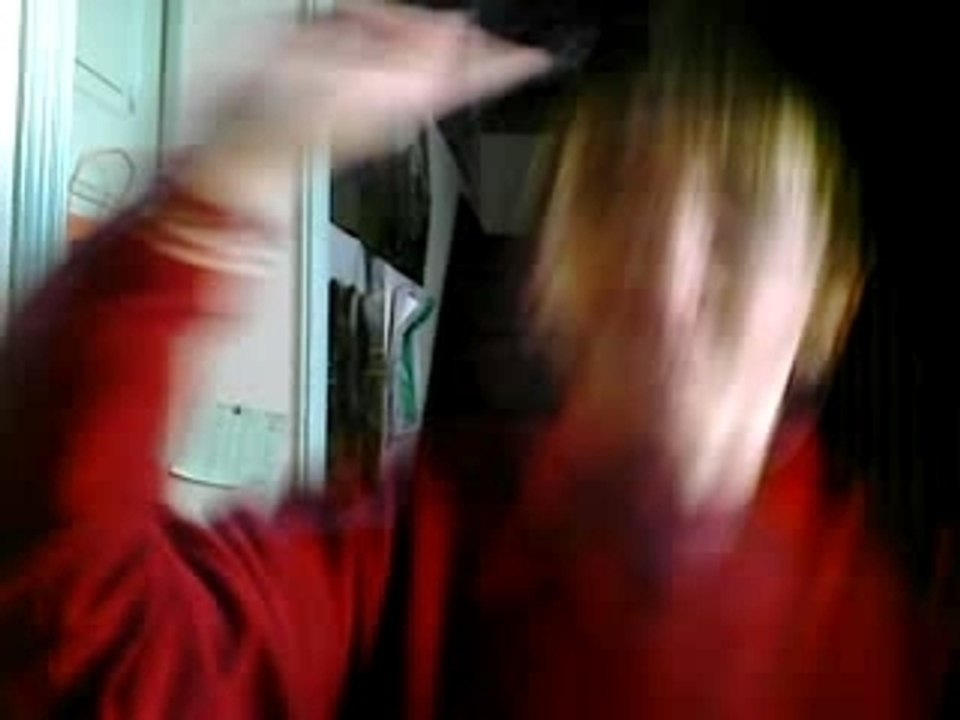 moi en ridicule LOL