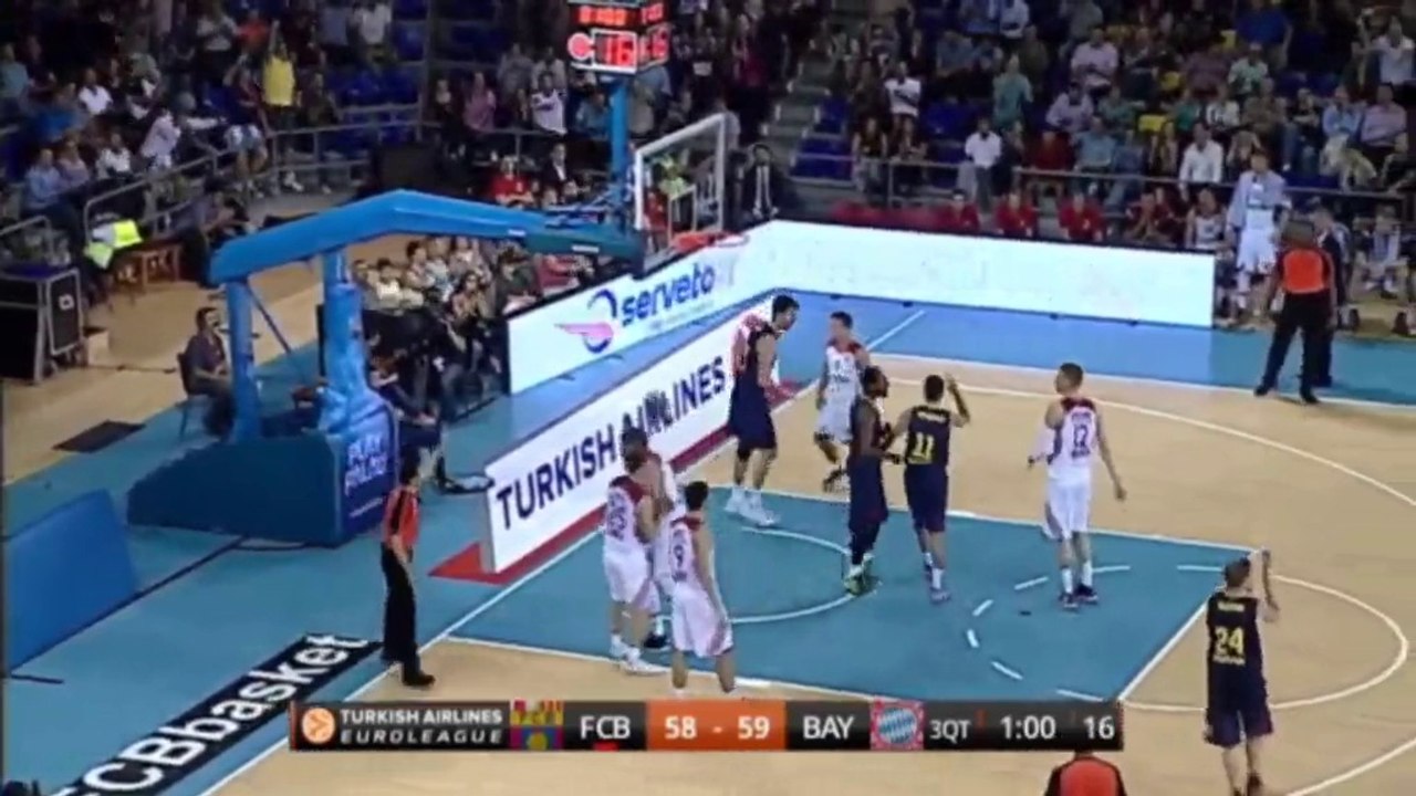 FC Bayern unterliegt FC Barcelona