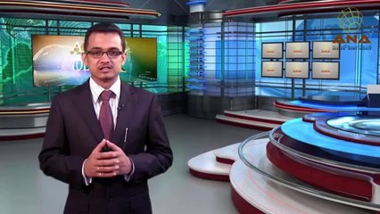 أراكان اليوم أخبار باللغة الروهنجية-ANA Arakan Today - Daily Rohingya news 15_10_2014 - Wednesday