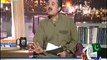 Khabar Naak with Aftab Iqbal (17th October 2014)