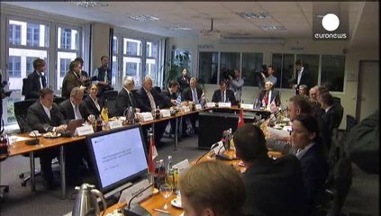 گذرنامه مسلمانان تندروی آلمان توقیف می شود