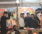 Zakir Qazee waseem abbas majlis 6 muharam 2013 at kahror paka