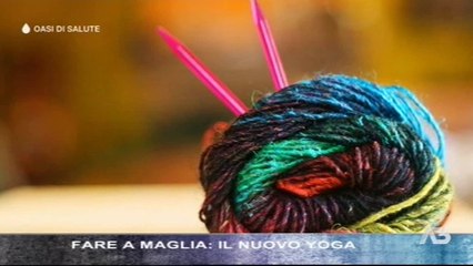 OASI DI SALUTE - 17-10-2014 (A3Replay)