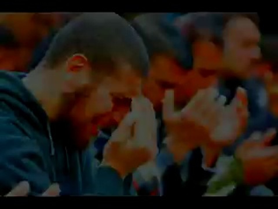 Allah Kareem se daro.