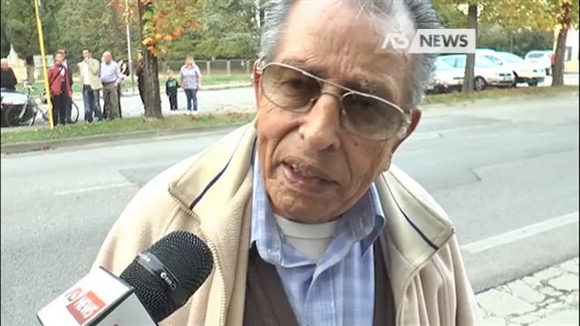 MUORE CARBONIZZATO A CASA DEL FIGLIO