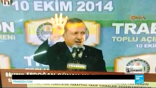 10/18/2014 THE OBSERVERS - 10/18/2014 THE OBSERVERS