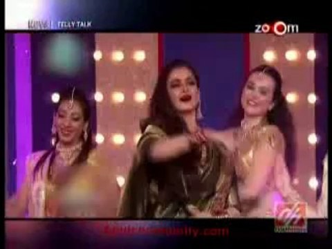 India's Raw Star 18th October 2014 Himesh on 'India's Raw Star' apnicommunity.com