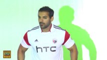 John Abraham leads NorthEast United FC