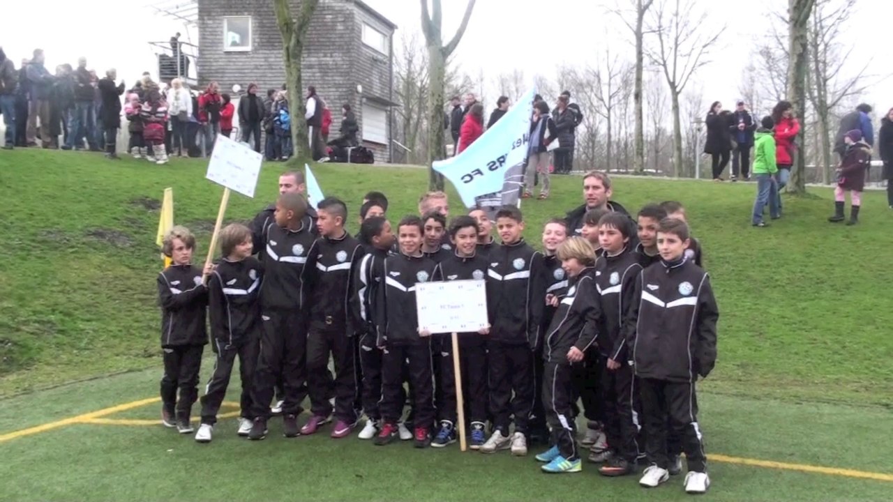 Munich 2012 - Bayern Trophy
