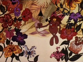 Песня Дюдюки Барбидокской