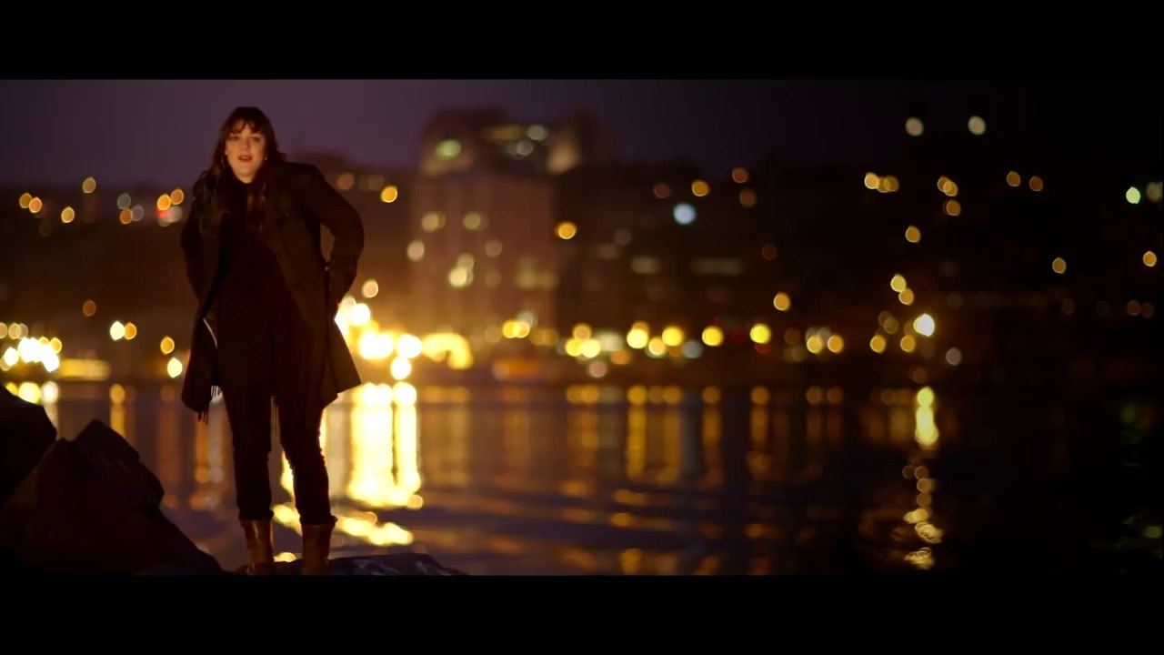 Amelia Curran - I Am The Night