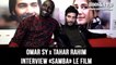 Omar Sy : «Je ne suis pas ''un acteur noir'', je suis un acteur !» [Interview]