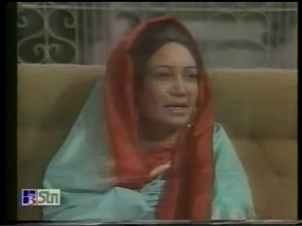 PTV-Classic-Drama-81--Darwaza-Part-2