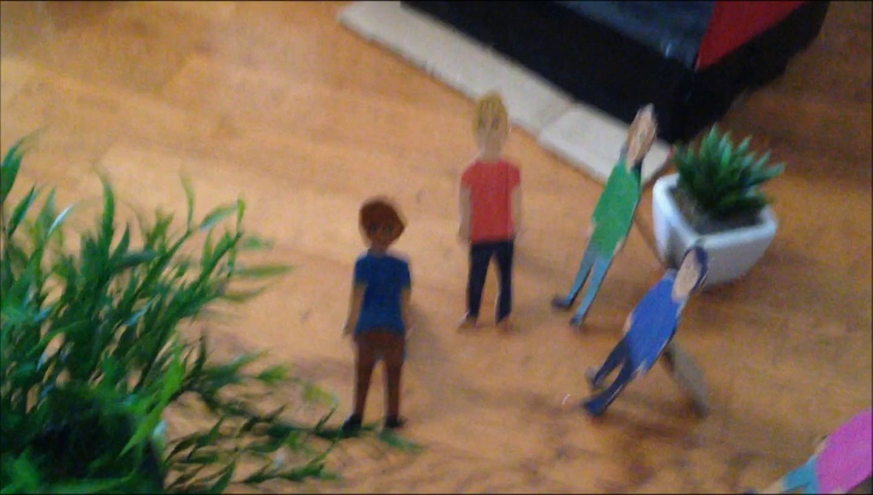 One Direction in Orlando