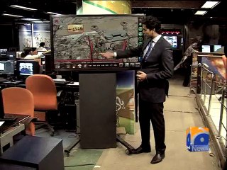 Karsaz Tragedy-18 Oct 2014