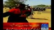 A Guy From Balochistan Came For PPP Karachi Jalsa Dancing On PPP Song