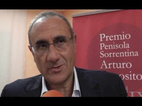 Sorrento (NA) - Ai nastri di partenza il 19esimo Premio Penisola Sorrentina -1- (17.10.14)