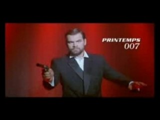 spot printemps du cinéma 2007