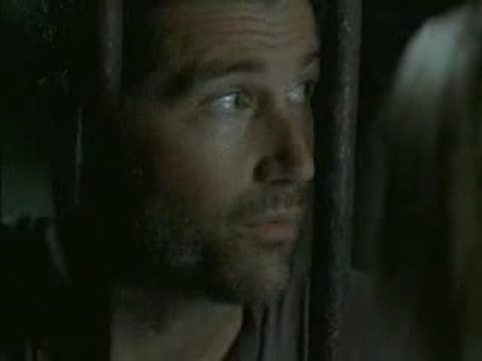 3x09 - Stranger A Strange Land