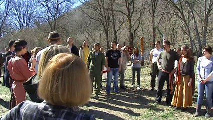 Масленица, Славяно-Русский языческий праздник. 2014, Новороссийск.