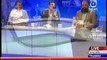 Debate Between Murad Saeed And Talat Hussain On Why PTI Supported Amir Dogar In Multan