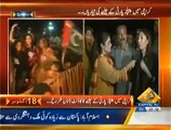 Seedhi Baat (17th October 2014) Live From Bagh-e-Jinnah Karachi PPP Jalsa Venue