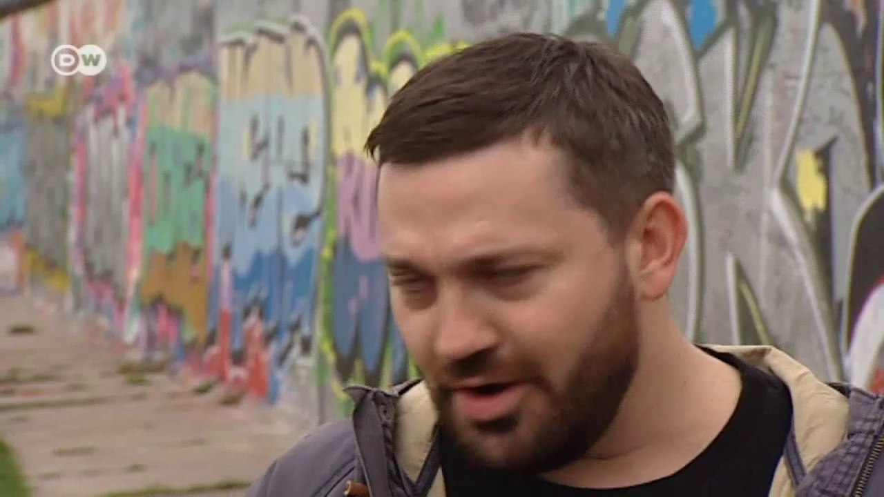 Fritz Kalkbrenner - House trifft Soul | PopXport