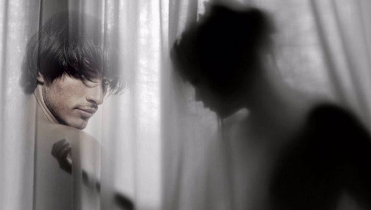 I CRIED FOR YOU