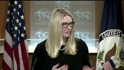 ABD: PYD ile İstihbarat Paylaşıyoruz