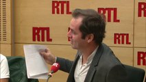 Tanguy Pastureau : un sex-toy géant en plein Paris
