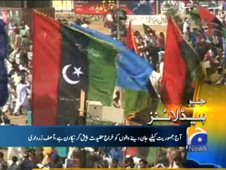 Geo Headlines-18 Oct 2014-1400