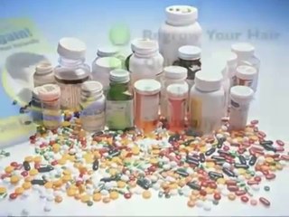 Total Hair Regrowth [Awesome] 2012