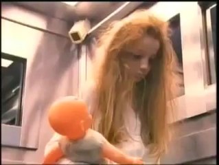 Asansör Şakası - Brezilya