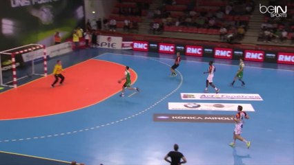 LNH S1415 Episode 6 : NIMES - SAHB le résumé