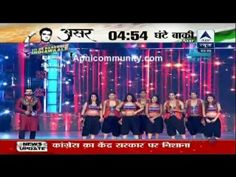 Fatafat Express 18th October 2014 Indiawaale Ke Masti apnicommunity.com