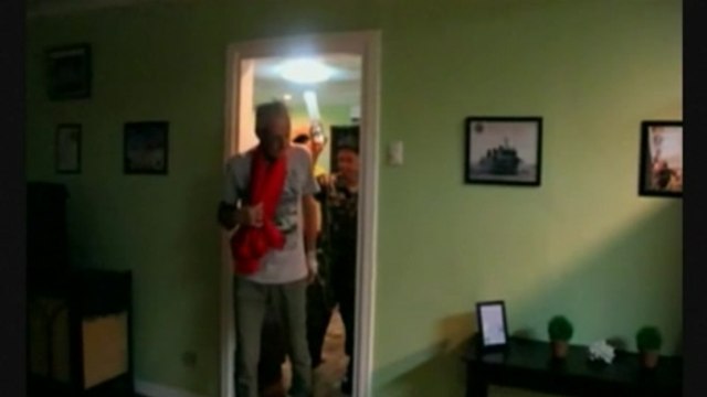 Philippine militants free two German hostages