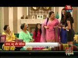 Kumkum Bhagya 18th October 2014 Abhi ke kadamo mein Pragya www.apnicommunity.com