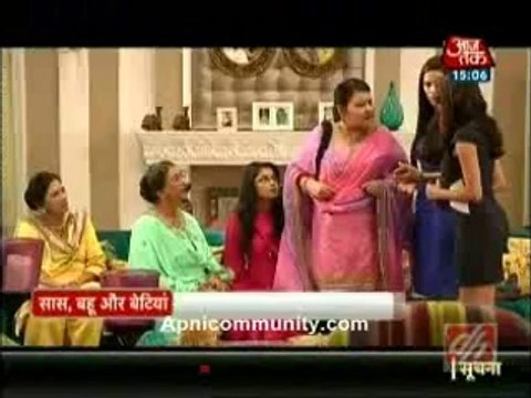 Kumkum Bhagya 18th October 2014 Abhi ke kadamo mein Pragya apnicommunity.com