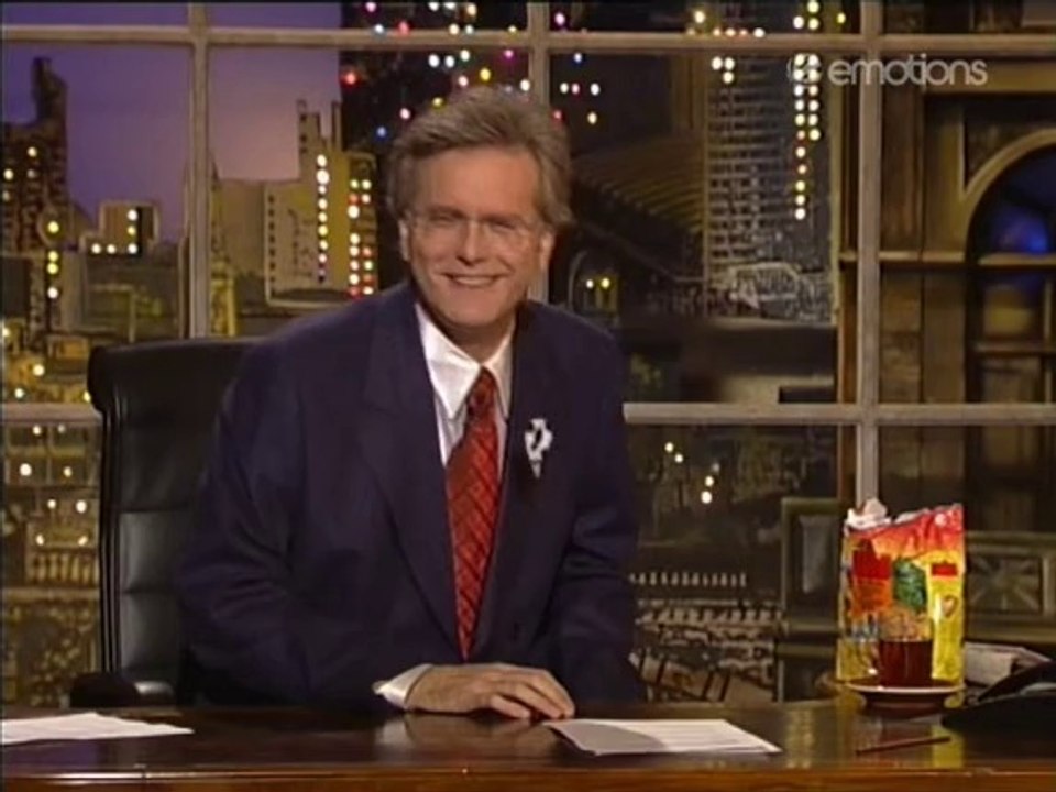 Die Harald Schmidt Show - 0211 - 1997-01-31 - Helge Schneider, Andrea Thilo