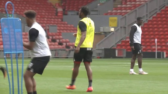 Reds-Schock! Sturridge fällt erneut aus