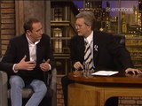 Die Harald Schmidt Show - 0212 - 1997-02-04 - Udo Lindenberg, Bernd Eichinger