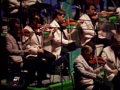 Ne me quitte pas - Paul Mauriat & Orchestra