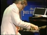 Alexander's ragtime band - Paul Mauriat & Orchestra (Live, 1996) -