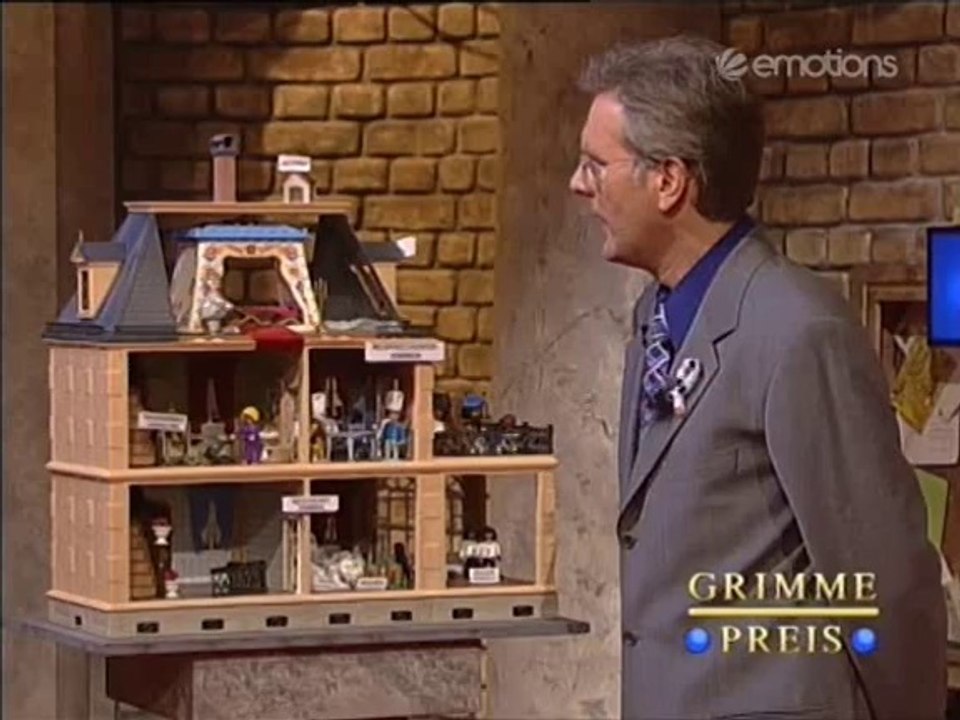 Die Harald Schmidt Show - 0213 - 1997-02-05 - Ralf Schumacher, Kai Pflaume