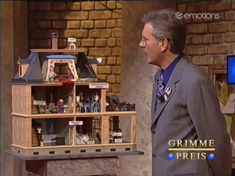 Die Harald Schmidt Show - 0213 - 1997-02-05 - Ralf Schumacher, Kai Pflaume