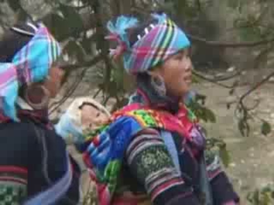 Sapa - Vietnam Travel Guide, Tourism and Vacations - sapaethnic.com