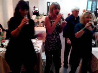 Trio LUCACA con Fatti più in la